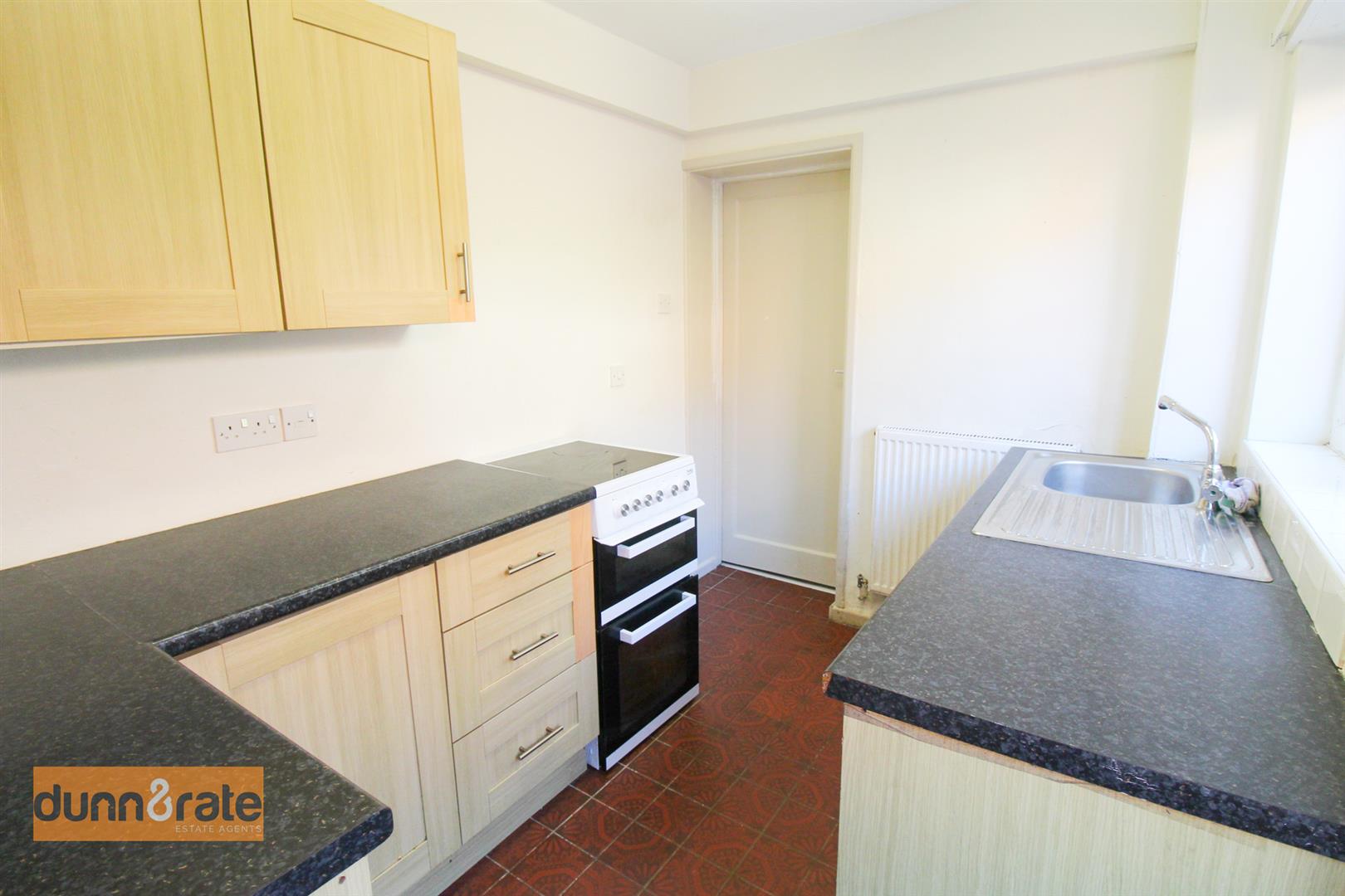 Bew Street, Ball Green, Stoke-On-Trent